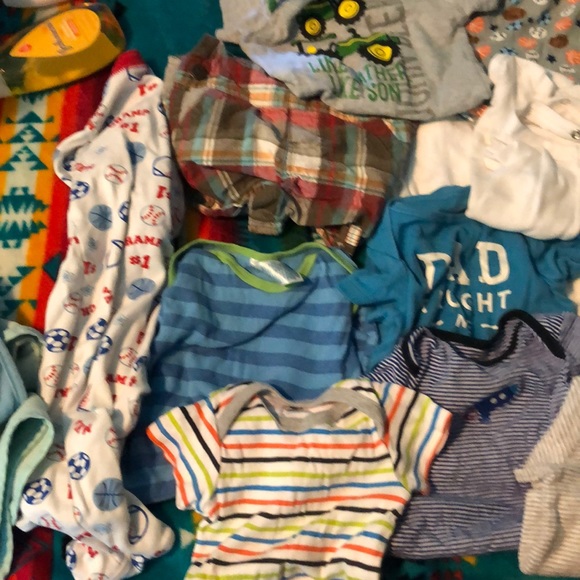 Baby bundle - Picture 2 of 6